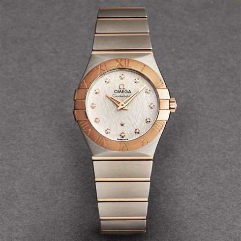 omega watche women|omega watches for women prices.